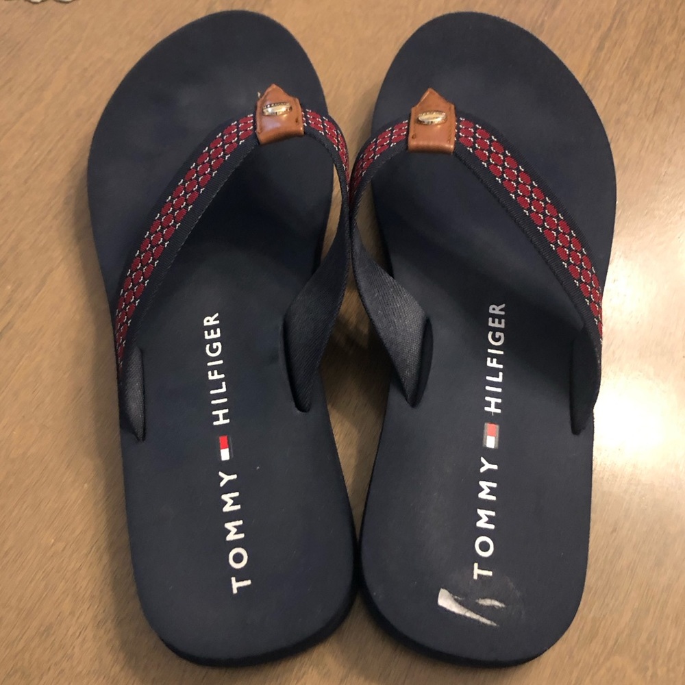 Tommy Hilfiger Women’s Sandals - Picture 2 of 5